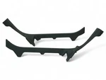 2018-2024 Audi Q5 Sq5 Fy C Pillar Trim Cover Lower Rear Left Right Set Of 2. Fixed Price $125.99.