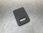 2011-2013 Kia Optima Dashboard Obd Fuse Box Cover Trim Oem Gray 84755-4c000. Fixed Price $32.50.