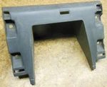 2005 Saturn Ion Dash Cover Panel Trim Piece Charcoal Grey 2004 2003 2006. Fixed Price $54.71.