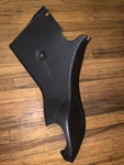 2012-2018 Ford Focus Rear Trunk Left Trim Panel Oem Bm51-f312a14/15. Fixed Price $24.99.