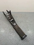 Porsche Cayman 981c Front Center Armrest Arm Rest 95b864207 Alcantara With Stitc. Fixed Price $459.75.