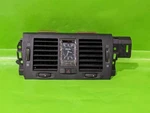 06-11 Cadillac Dts Center Ac Vents W/dash Clock W/hazard Switch Oem 4527-17. Fixed Price $32.00.