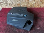 Bmw F30 F32 F22 N55 M-performance Logo Engine Cover Panel Valve Head Oem 25k. Fixed Price $131.24.