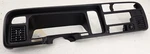 94-97 Dodge Ram 2500 Dash Panel Instrument Cluster Bezel Trim 55055419. Fixed Price $172.49.
