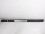 Mazda Rx-8 2004-2011 Passenger Door Sill Scuff Plate F151-68-730c-02. Fixed Price $50.78.
