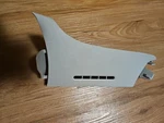 2010-15 Toyota Prius Front Left Driver Side Dash Vent Trim Cover Oem 62219-47040. Fixed Price $49.99.