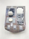 2013-2016 Lexus Ls460 Center Console Bezel Trim Panel With Ride Control Switches. Fixed Price $299.99.