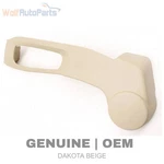 2008 Bmw 528xi - Front Right Outer Seat Trim / Panel. Fixed Price $13.71.