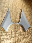 Bmw F30 Everest Grey Trim Panel Left Right 7221003 7221004 Together/separated. Fixed Price $40.59.