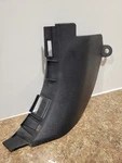 10-14 Subaru Legacy Outback Lh Left Driver Side Kick Panel Trim Black. Fixed Price $24.99.
