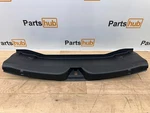 2018 Mercedes C63 Amg C205 Coupe Oem Rear Trunk Latch Trim Cover A2056902307. Fixed Price $35.99.