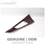 2012-2018 Audi A6 C7 - Rear Right Door Panel Trim 4g0867420d. Fixed Price $39.99.