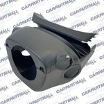 11-19 Ford Fiesta Steering Column Upper & Lower Cover Trim Shroud Ae83-3533-ac. Fixed Price $42.47.