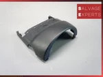 2009-2017 Audi Q5 Upper Steering Column Shroud Cover Trim Unit 8r0953515 Oem. Fixed Price $27.00.