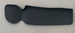 05-09 Vw Jetta Front Left Door Panel Insert Mat Rubber Trim 1k4-868-133 Used Oem. Fixed Price $15.00.