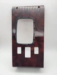 1975 - 77 Mercedes Benz 450sl R107 Center Console Shifter Cover 1076806739. Fixed Price $250.00.