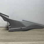 2015 2016 Bmw 428ix F36 Oem Right Rear Liftgate Upper Trim Panel Cover. Fixed Price $23.10.