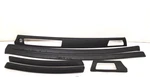08-13 Oem Bmw E92 E93 M3 Carbon Leather Interior Dash Door Trim Panels Set *. Fixed Price $445.00.
