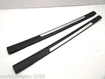 2007 Audi A6 Front Right Left Door Sill 4f0 853 373 C Oem 05 06 07 08 09 10 11. Fixed Price $59.00.