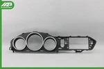 12-14 Mercedes W204 C350 C250 C300 Instrument Cluster Speedometer Bezel Oem. Fixed Price $65.00.