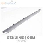 2019-2024 Vw Jetta - Front Left Door Panel Trim 17a867439a. Fixed Price $21.99.