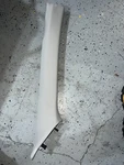 Front A Pillar Trim Garnish Passenger 62210-02060 Toyota Corolla 2014-2018. Fixed Price $29.99.