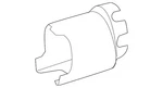 Genuine Mercedes-benz Cap 164-462-02-23-9051. Fixed Price $34.80.