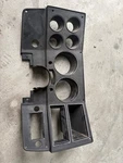 1985 Chevrolet Pickup 10 Instrument Cluster Bezel 94057866. Fixed Price $60.00.