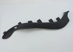 Genuine Audi Tt Coupe Roadster Tts Fv3 Fv9 Fvp Seat Back Trim 8s0881317s6ps. Fixed Price $165.01.