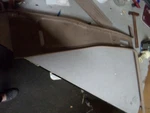 Ford F57b-78243a53-a Plastic Trim Panel Cover *free Shipping*. Fixed Price $49.99.