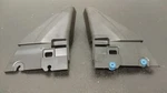 22-23 Infiniti Qx60 Lh & Rh Door Mirror Corner Cover Trims Oem 80292-6sa0a. Fixed Price $60.00.