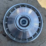 Chevrolet 3840301 13 Inch Wheel Cover 65 1965 Nova Chevy Ii Good Driver Quality. Fixed Price $29.99.