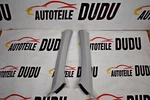 Genuine Audi A6 4k A-pillar Trim Moon Silver 4k0867233a 4k0867234a 3fw. Fixed Price $116.69.