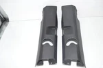 Bmw I01 I3 B-pillar Trim Panel Rear Right Left Set 7287936. Fixed Price $28.07.