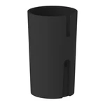 United Pacific 70573 Gearshift Knob Cover Matte Black, Plastic, Lowe For Eaton. Fixed Price $42.91.
