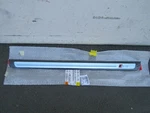 Em00730 Audi S5 2008 2010 2012 2013 2014 2015 2016 Lh Door Sill Protector Plate. Fixed Price $99.99.