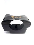 2007-2017 Jeep Compass Steering Column Shroud Upper & Lower Cover Oem 1ch70trmaa. Fixed Price $53.00.