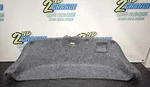 2018 - 2022 Honda Accord Rear Trunk Deck Lid Interior Carpet Lining Cover Oem. Fixed Price $92.99.