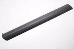 2003-2010 Porsche Cayenne Front Left Door Trim Panel Molding 7l5837787d. Fixed Price $120.00.