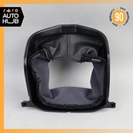 10-17 Mercede W207 E350 E550 Coupe Steering Column Cover Boot Trim Black Oem. Fixed Price $53.95.