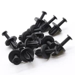 20 Pcs Honda Rear Panel Lining Clip For Acura Nsx Rl Crx Civic Odyssey. Fixed Price $9.50.