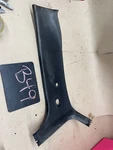 1973 1980 Chevrolet Gmc C10 K10 Truck K30 Inside Cab Corner Trim Molding Pillar. Fixed Price $59.99.