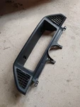 1987-1991 Ford F150 F250 F350 Bronco Speedometer Trim Woodgrain E8tb-15045c90-aa. Fixed Price $49.99.