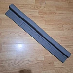 2009 Ford Mustang Door Scuff Plate Right Side 4r33-6313200-bmw Dove Gray Oem. Fixed Price $29.74.