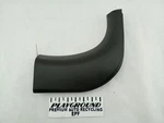 Bmw 330ci E46 Coupe Passenger Right Front Lower Kick Trim Panel Black Fit 01-06. Fixed Price $44.88.
