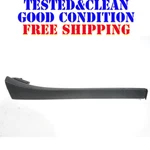 04 05 06 07 Bmw 530i 525i E60 Front Center Console Side Strip Trim Panel Oem. Fixed Price $29.88.