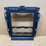 2005-2009 Ford Mustang Radio Bezel Ac Climate Temperature Control Trim Oem. Fixed Price $29.95.