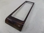 Audi Allroad 2.7 Center Console Trim Wood C5 99-05 Oem 4b0 862 383 J. Fixed Price $7.00.