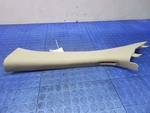 11-15 Dodge Durango Upper A-pillar Trim Left Driver Side Gray Oem 1gg51hdaae. Fixed Price $49.99.