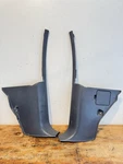 1993-1998 Toyota T100 Oem Side Kick Panel Cowl Trim Pair Gray 62112-34010. Fixed Price $35.99.